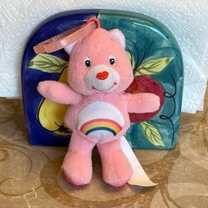 2005 Burger King Care Bears Cheer Bear
